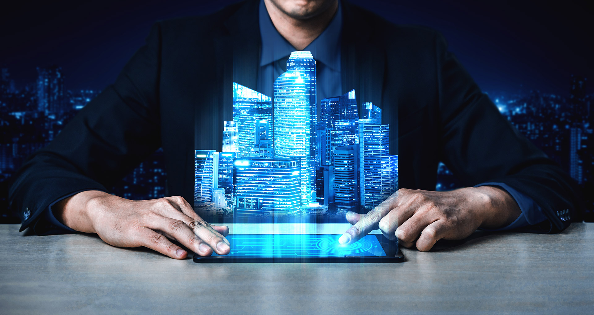 Specializati in management de proprietate